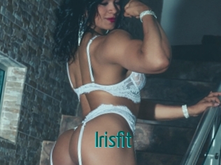 Irisfit
