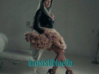 Irresistibleella