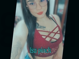 Isa_pinck