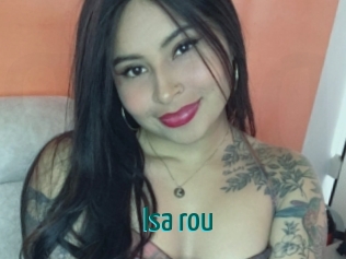 Isa_rou