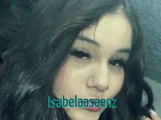 Isabelaasaenz