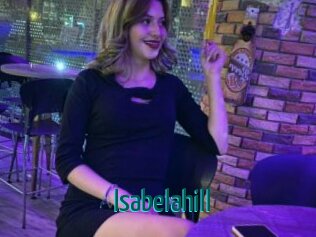 Isabelahill