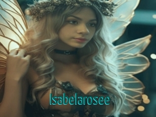 Isabelarosee