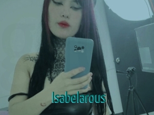 Isabelarous