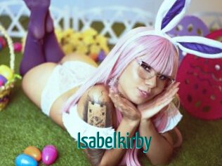 Isabelkirby