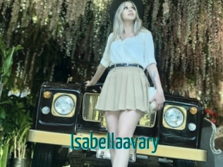 Isabellaavary
