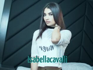 Isabellacavalli