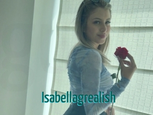 Isabellagrealish