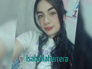 Isabellaherrera