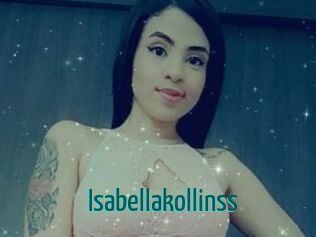 Isabellakollinss