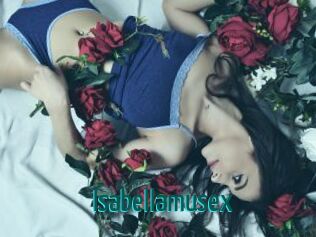 Isabellamusex