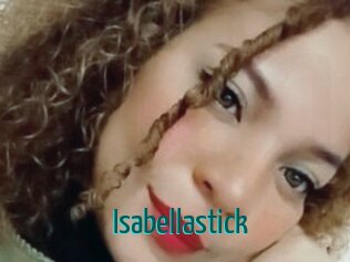 Isabellastick