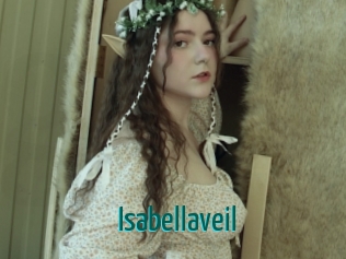 Isabellaveil