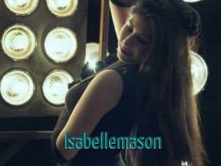 Isabellemason
