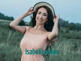 Isabellenolan
