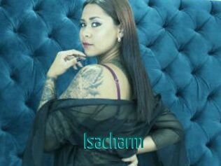Isacharm