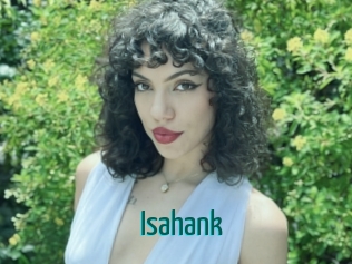 Isahank
