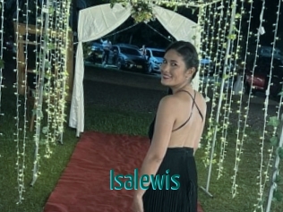 Isalewis