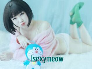 Isexymeow