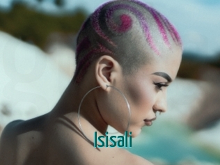 Isisali