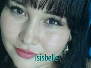 Isisbelle