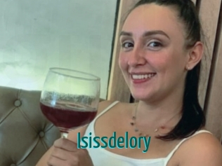 Isissdelory