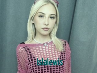 Islalewis