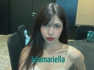 Islamariella