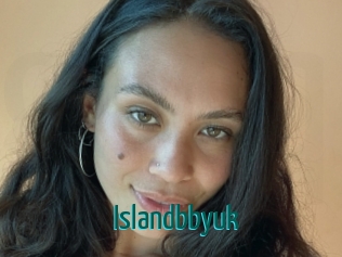 Islandbbyuk