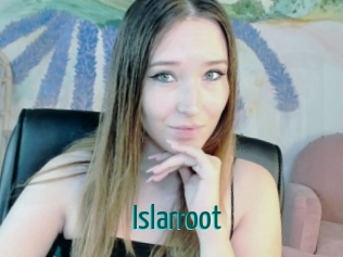 Islarroot