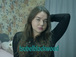 Isobelblackwood