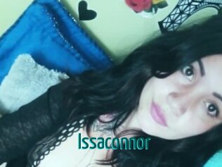 Issaconnor