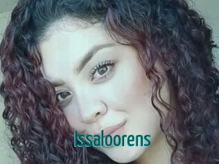 Issaloorens