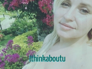 Ithinkaboutu