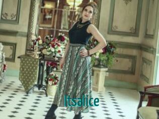 Itsalice