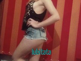 Iubitata
