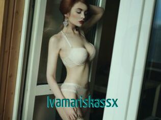 Ivamariskassx