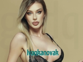 Ivankanovak