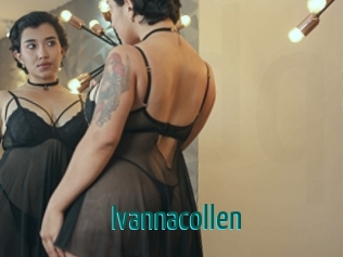 Ivannacollen