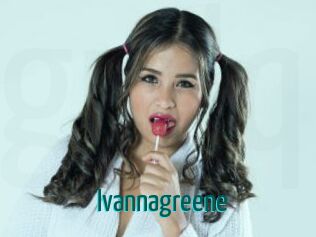 Ivannagreene