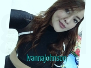 Ivannajohnson