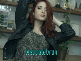Ivannalebrun