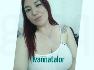 Ivannatalor