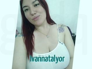 Ivannatalyor