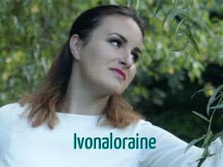 Ivonaloraine