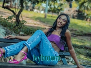 Ivybrowm