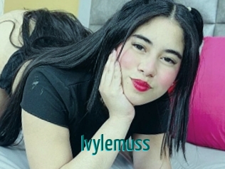 Ivylemuss
