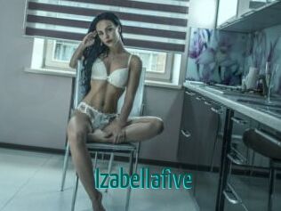 Izabellafive