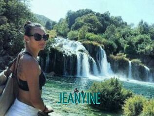 JEANYINE
