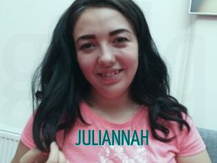 JULIANNAH